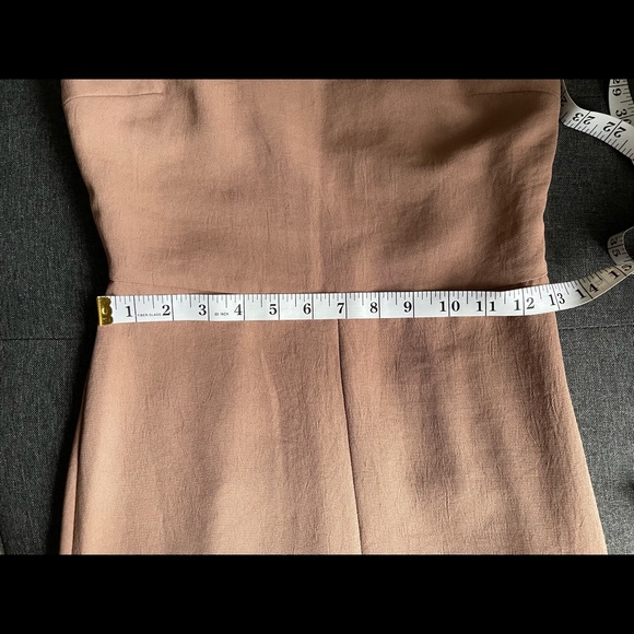 BABATON Esteban jumpsuit in Nutmeg size 00 - Picture 12 of 15